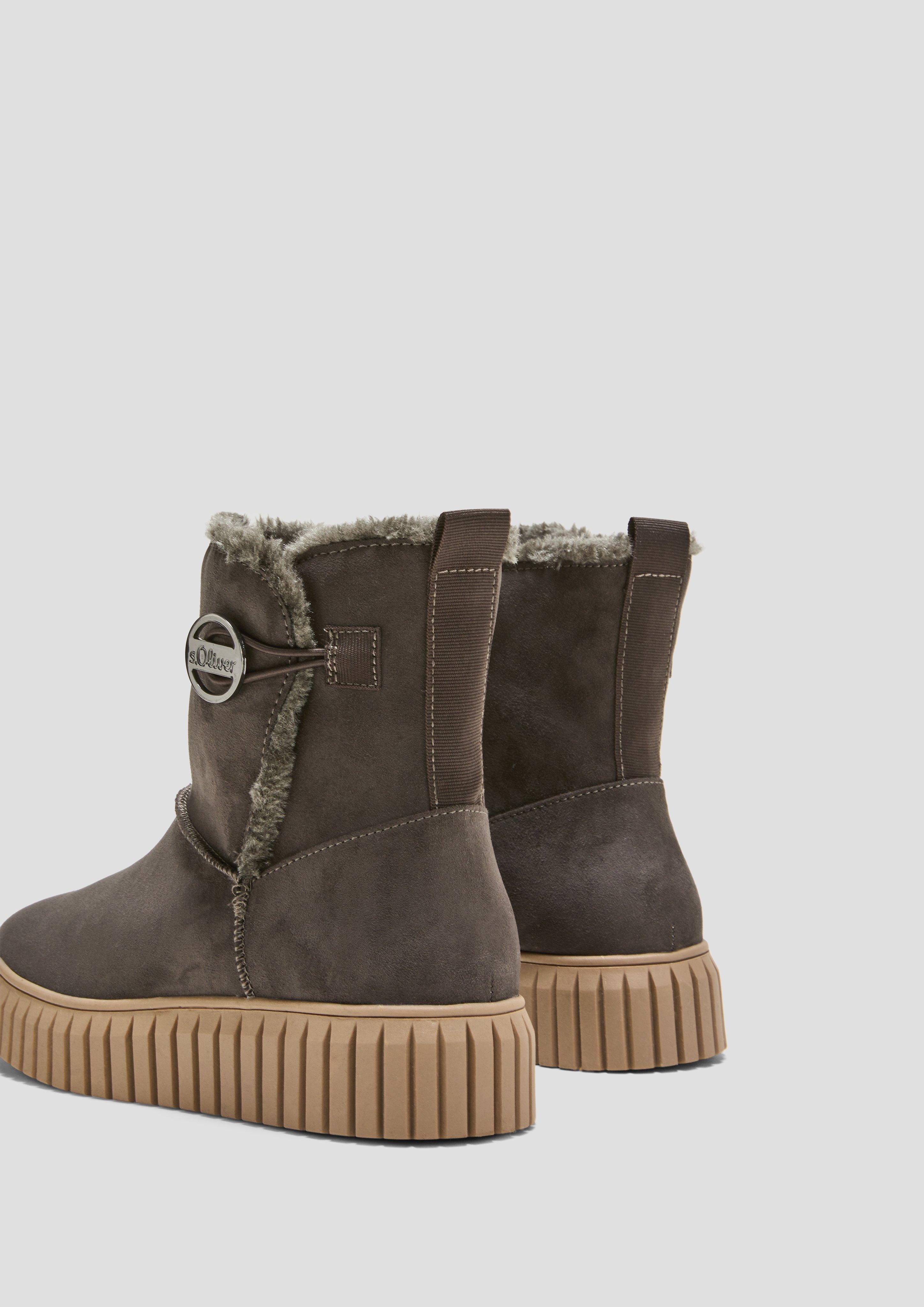 Stiefel  6008595-216