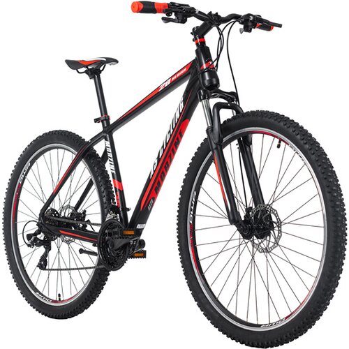 MTB-HARDTAIL MOUNTAINBIKE HARDTAIL 29