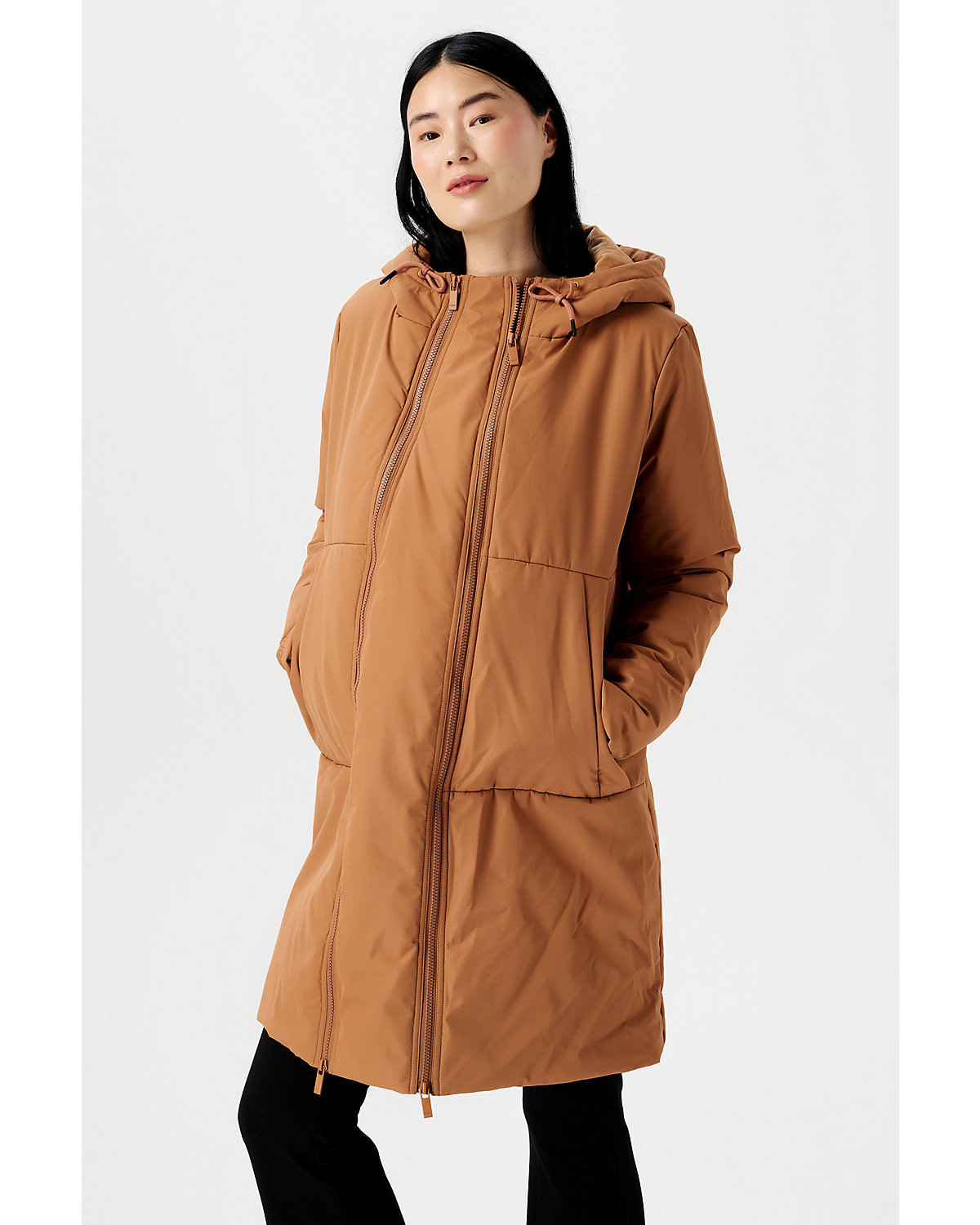 Umstandsjacke Winter Flagstaff 3-Way Umstandsjacken