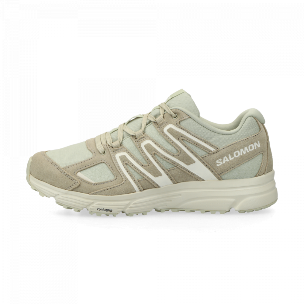 Salomon XMN 4 Winter L47279100 / bunt