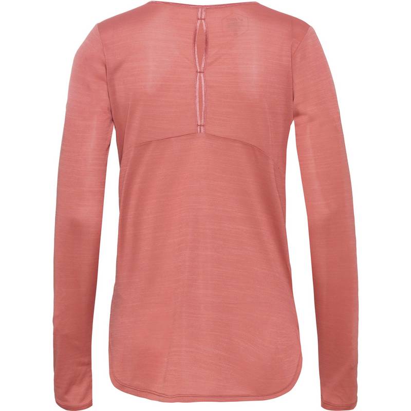 ASICS NAGINO RUN Funktionsshirt Damen