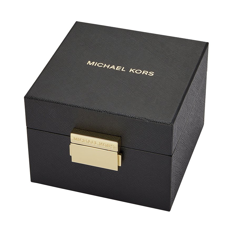 Michael Kors Uhren-Set LEXINGTON