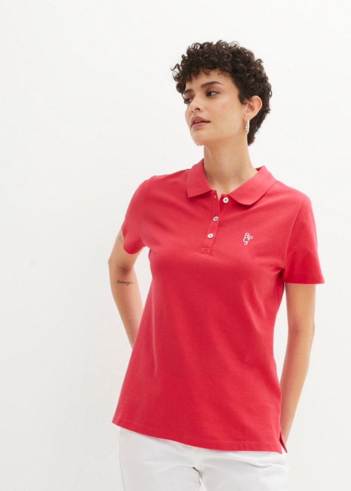 Poloshirt