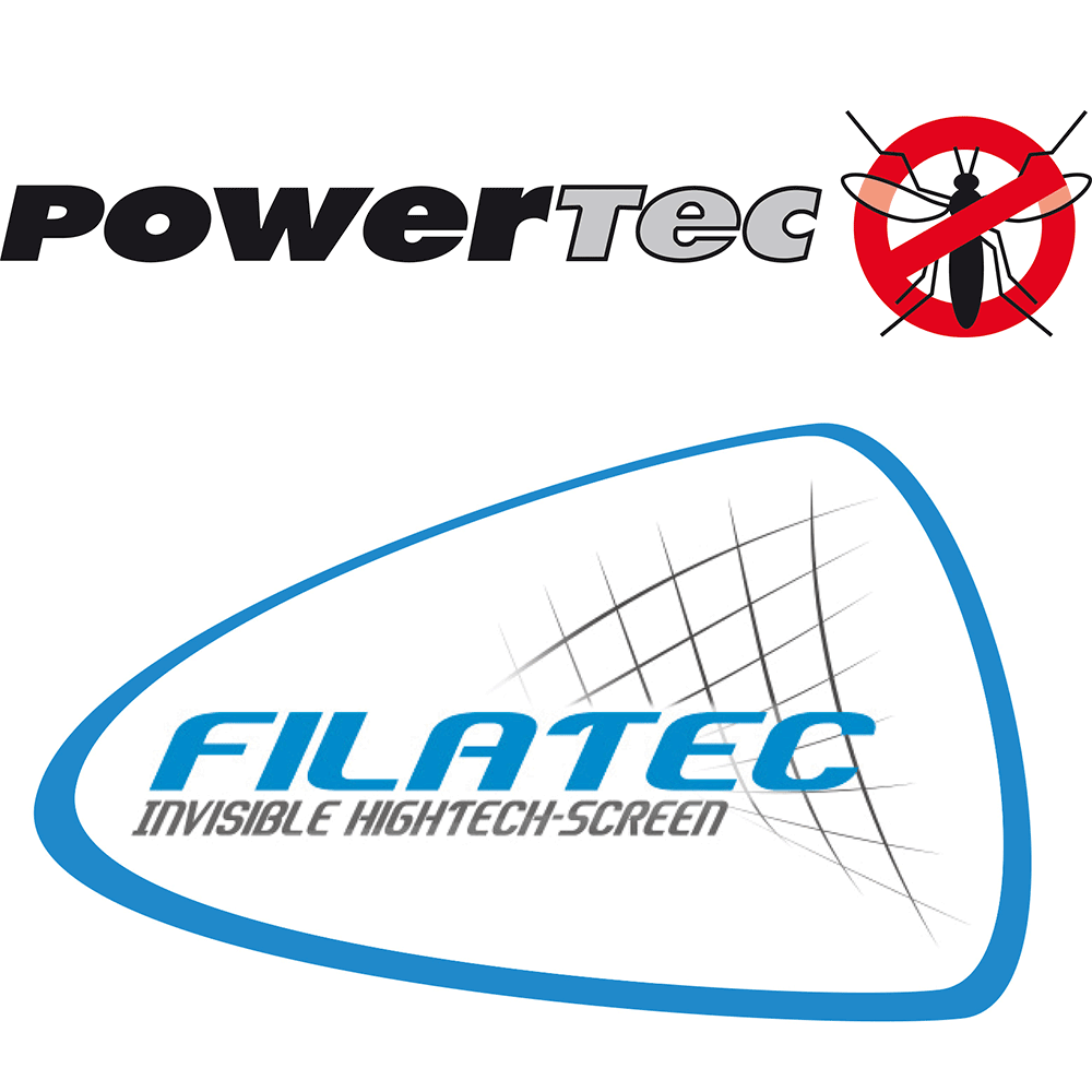 Powertec Alu-Türbausatz 