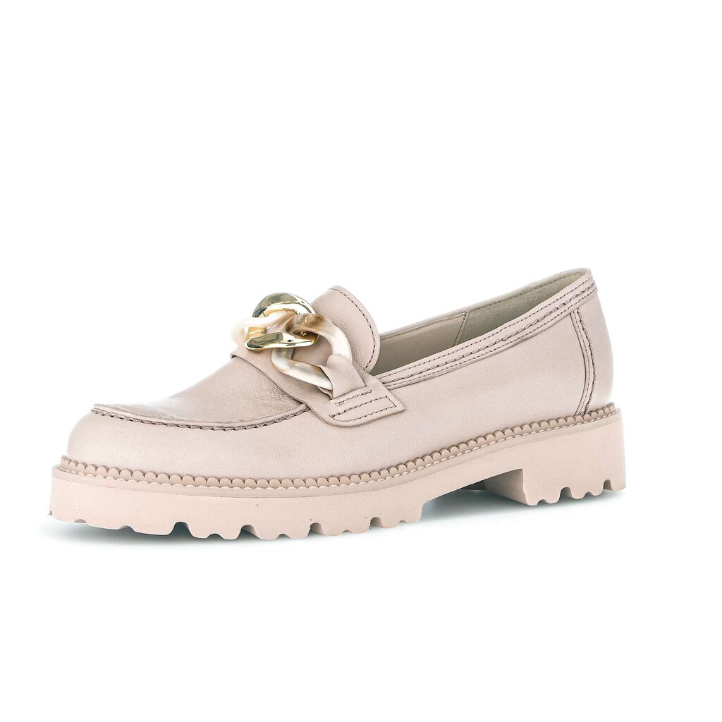 Gabor fashion Slipper rosa