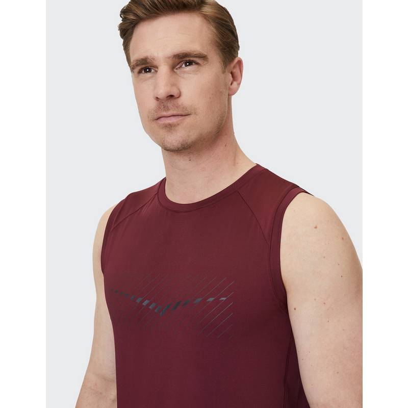 VENICE BEACH VBM Zayne Tanktop Herren