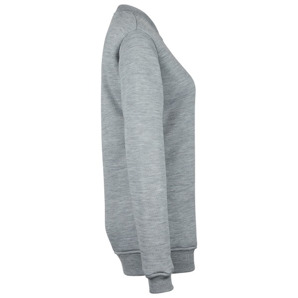 Aclima - Women's Fleecewool Crew Neck - Merinopullover