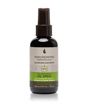 Macadamia Beauty Professional Nourishing Repair Oil Spray Haaröl-125 ml