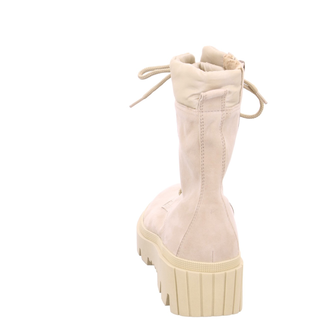 GABOR Stiefeletten beige