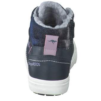 KangaROOS Kavu X in blau
