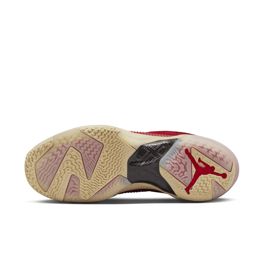 NIKE JORDAN 37 Low DV9989-601 / rot