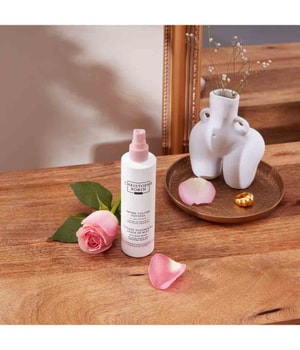 Christophe Robin Instant Volumising Leave-In Mist With Rose Water  Volumenspray 150 ml