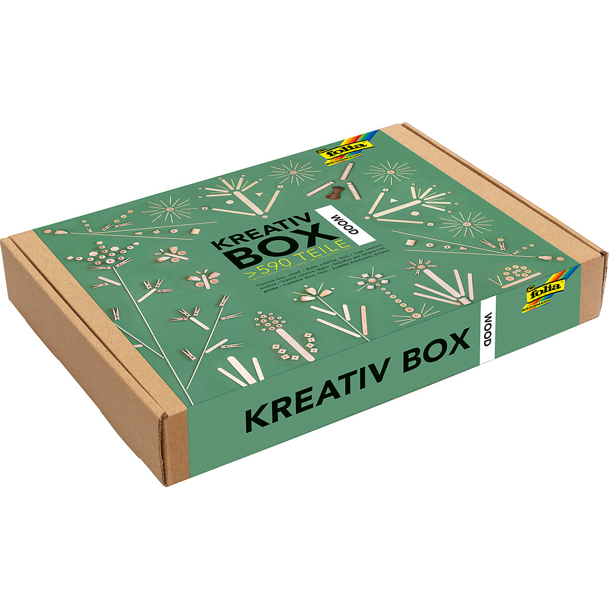 Kreativ Box 