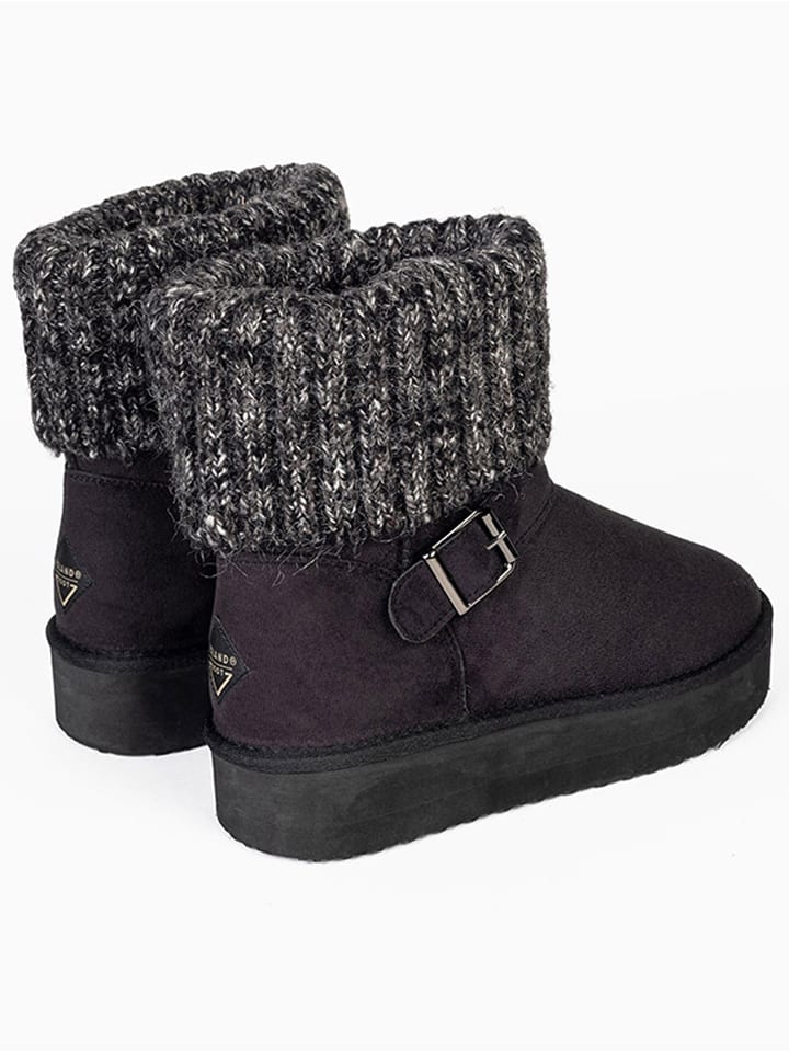 ISLAND BOOT Winterboots 