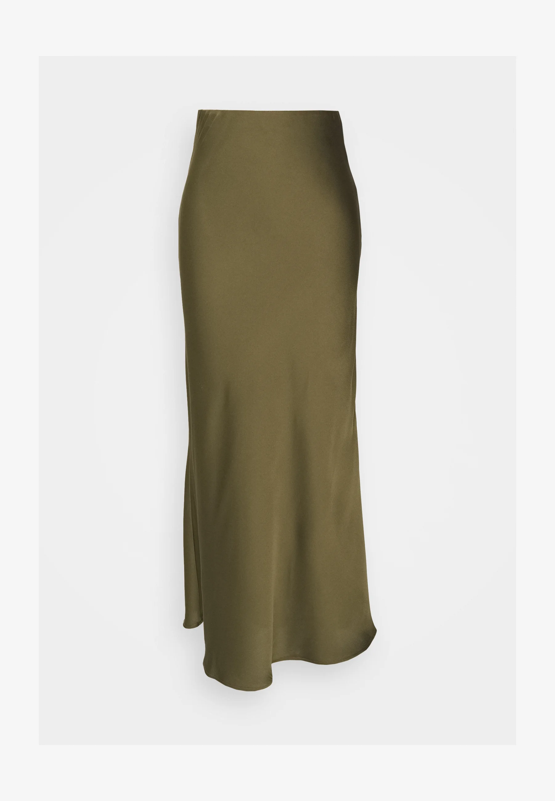 VILA VISAHRA ANCLE SKIRT - Falda larga
