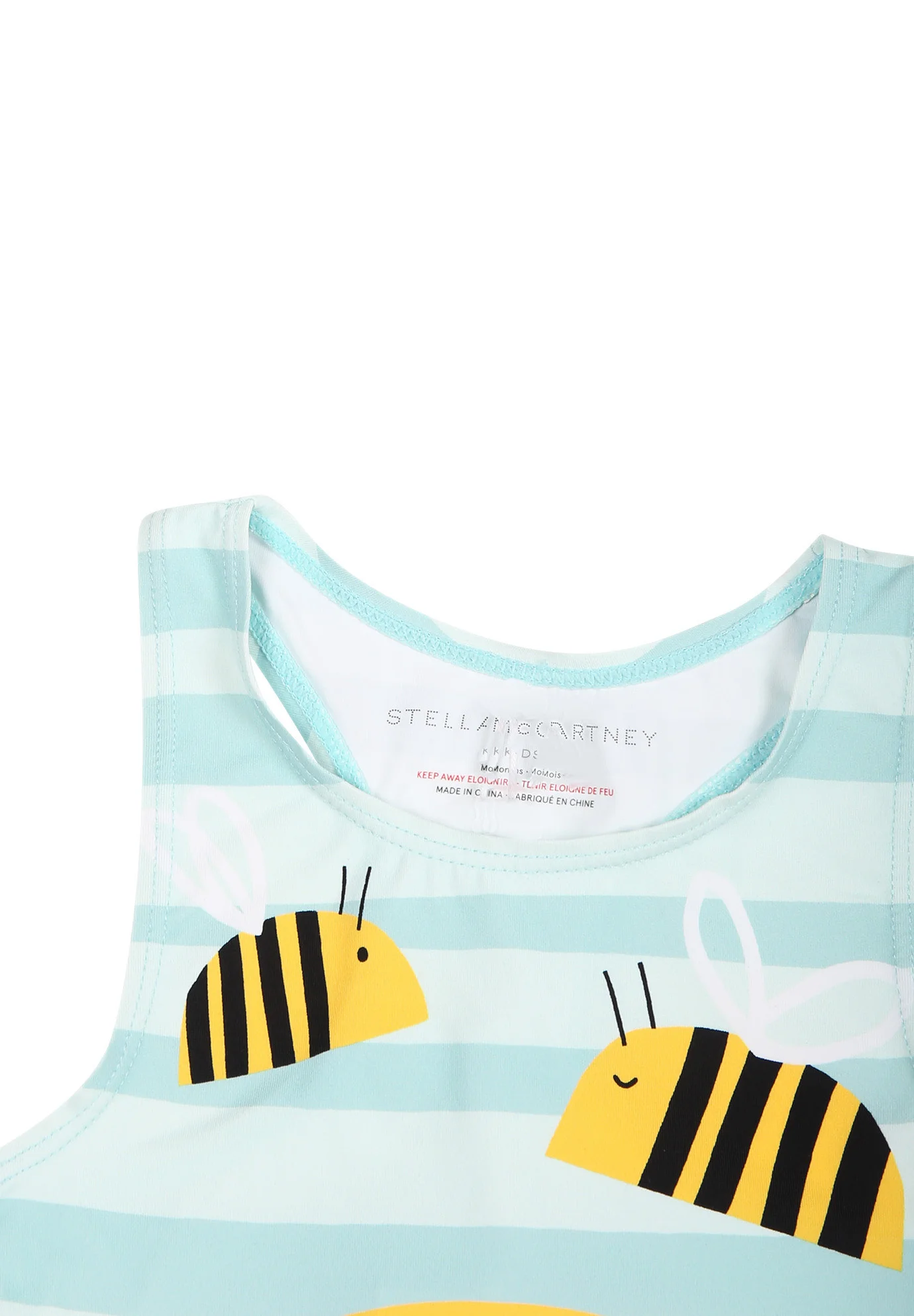 Traje de baño infantil Stella McCartney