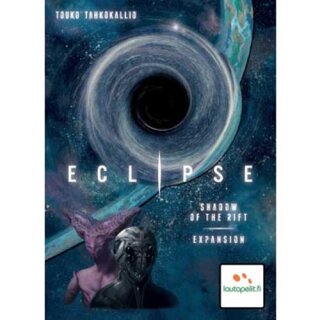 Eclipse: Shadow of the Rift (EN)