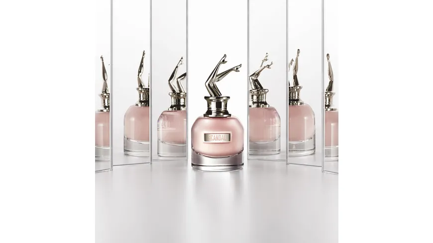 Jean Paul Gaultier Scandal Eau de Parfum