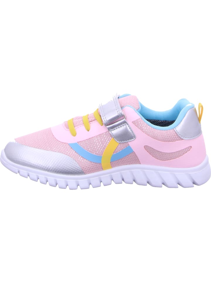 RICHTER Slipper Mit Tex-Membran in rosa günstig kaufen