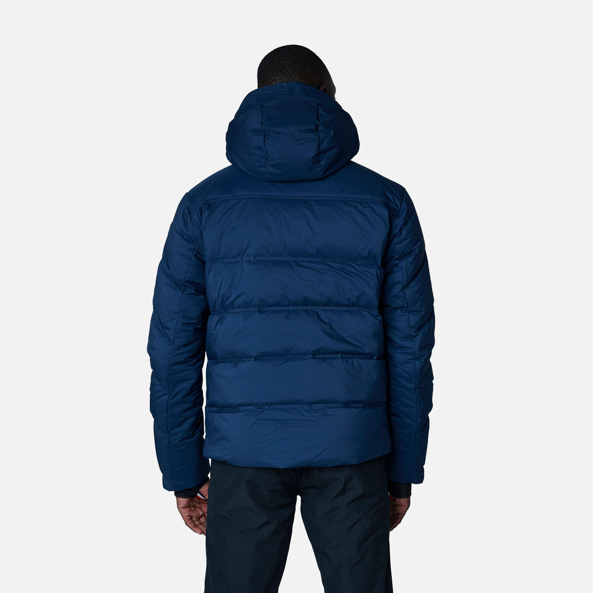 Legacy Merino Daunenskijacke für Herren