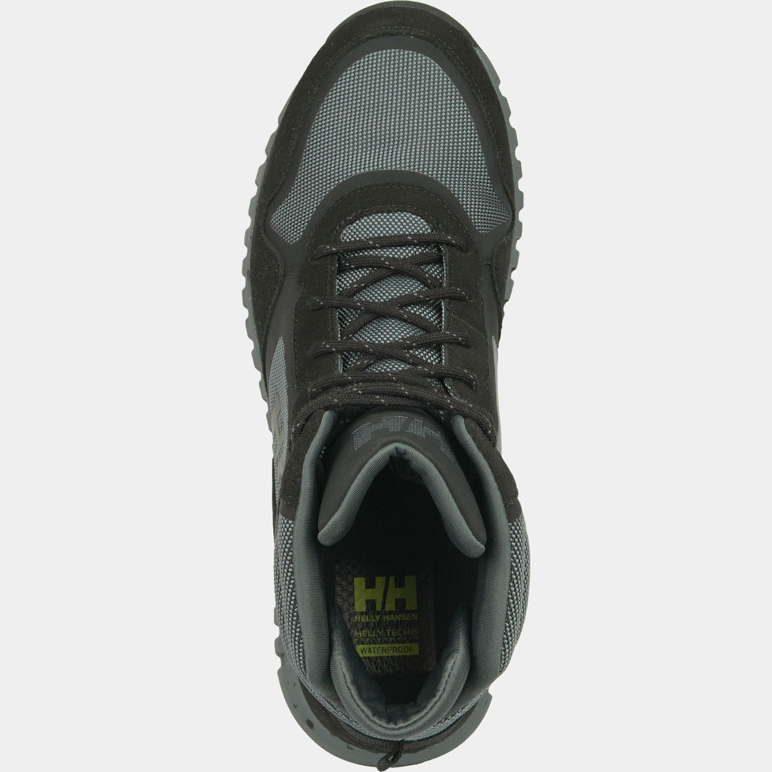 Men's Monashee ULLR™ HELLY TECH® Waterproof Hiking Boots