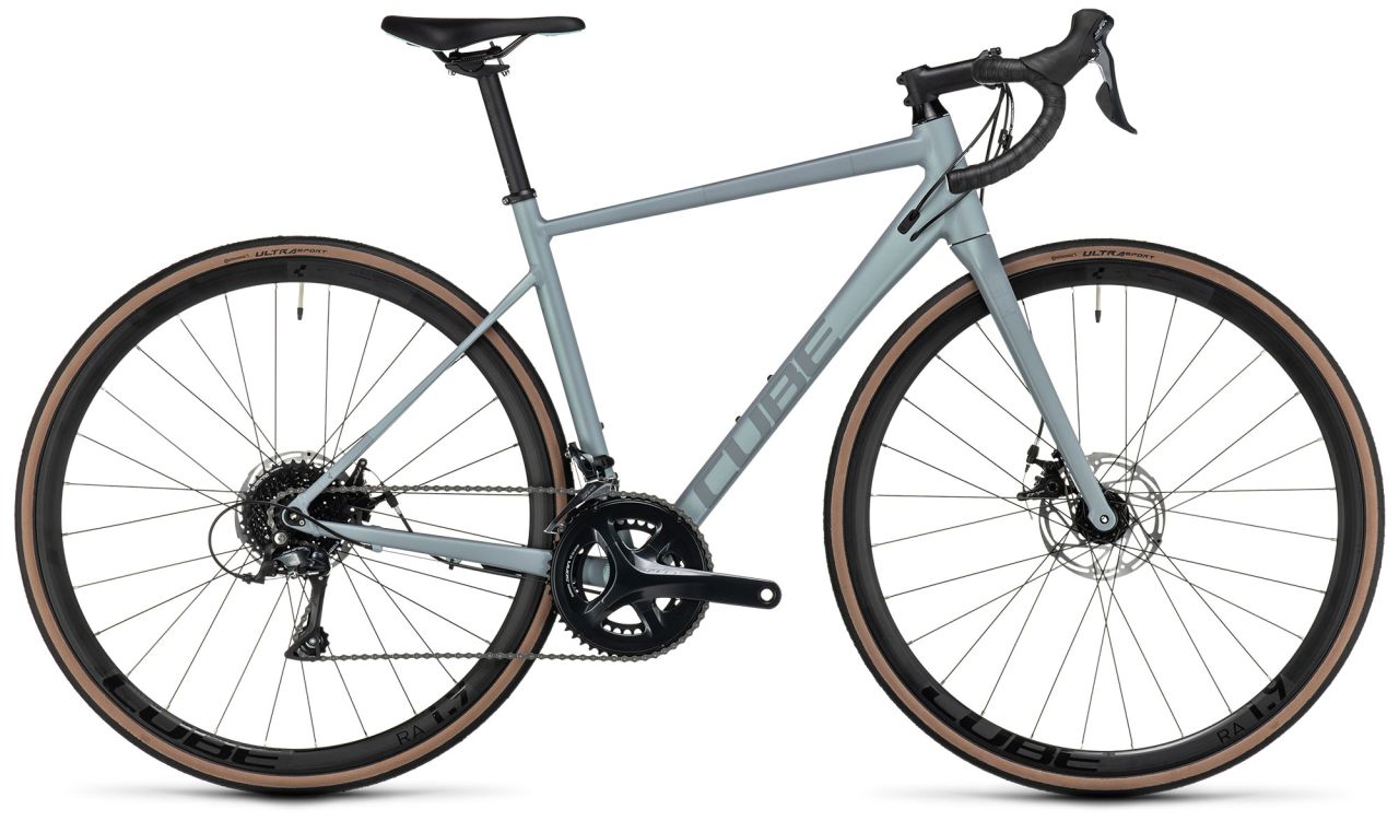 Cube Axial WS Pro greysage´n´mint kaufen | Bike-Discount