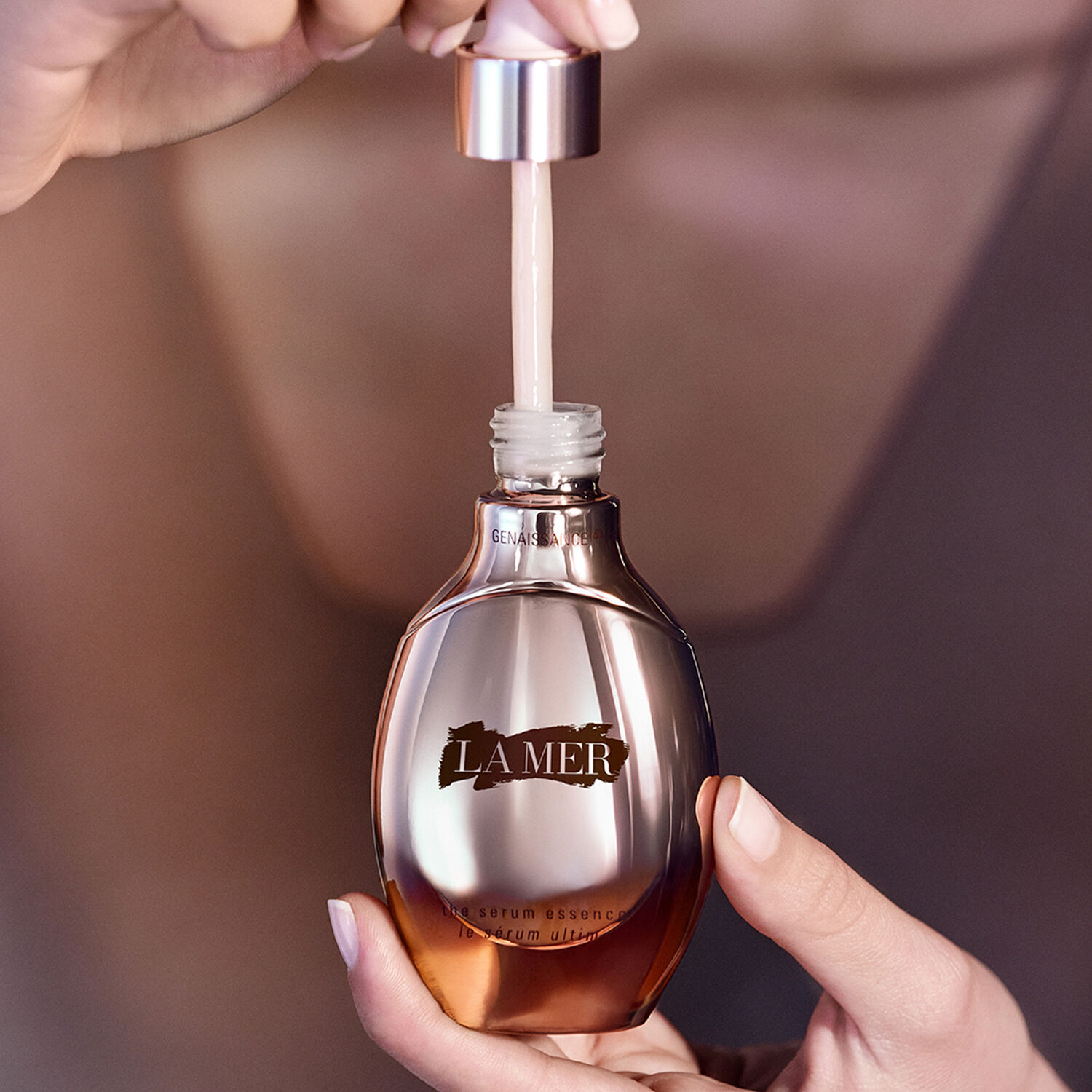 La Mer Le Sérum Ultime Genaissance Sérum Anti-Âge