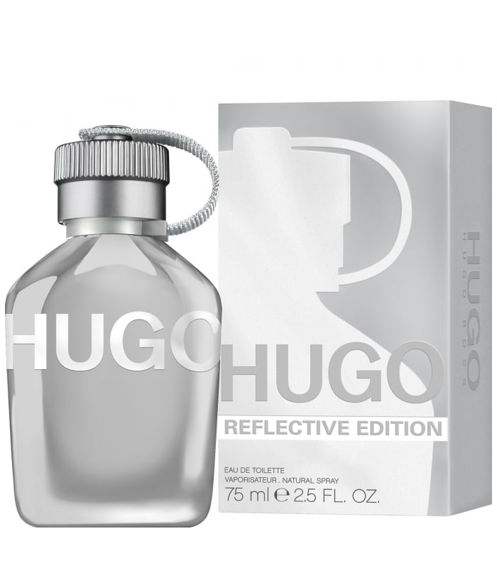 Hugo Boss-HUGO REFLECTIVE-Eau de Toilette