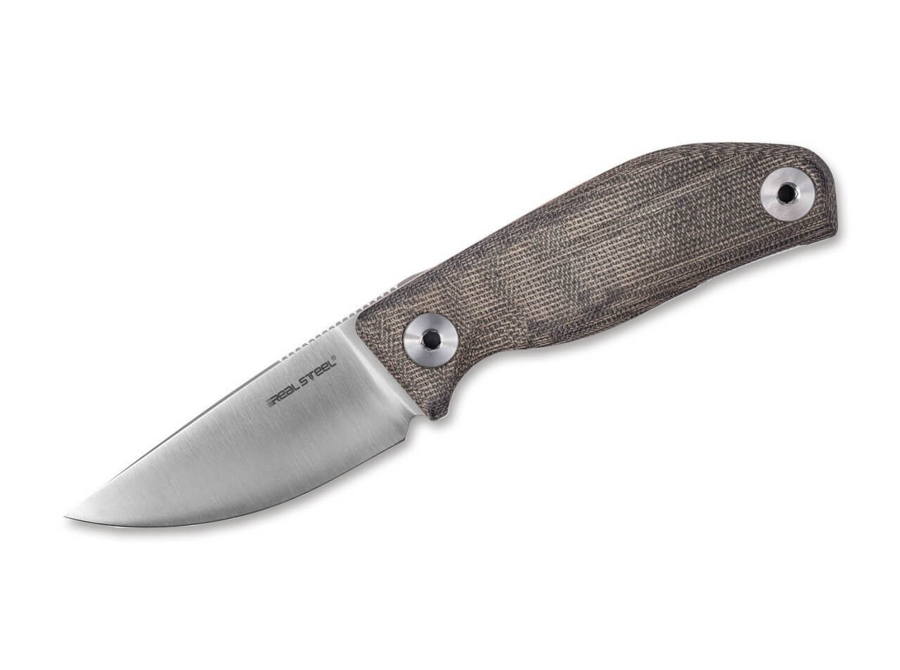 CVX-80 Micarta Green