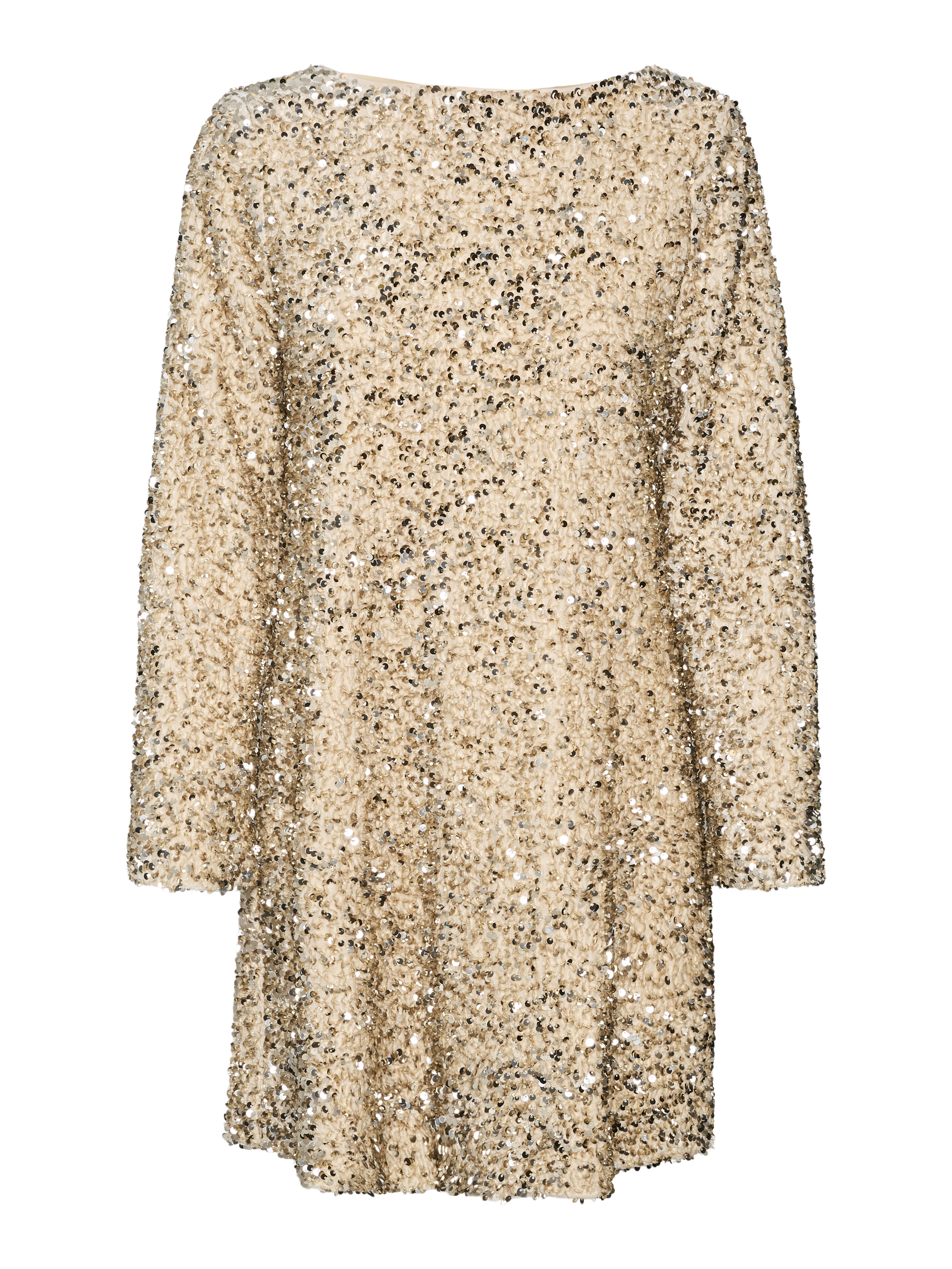 VMLAILA Kurzes Kleid