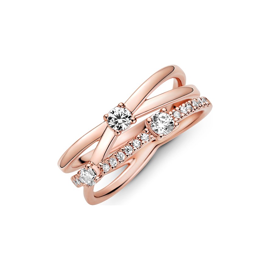 Pandora Damenring Timeless
