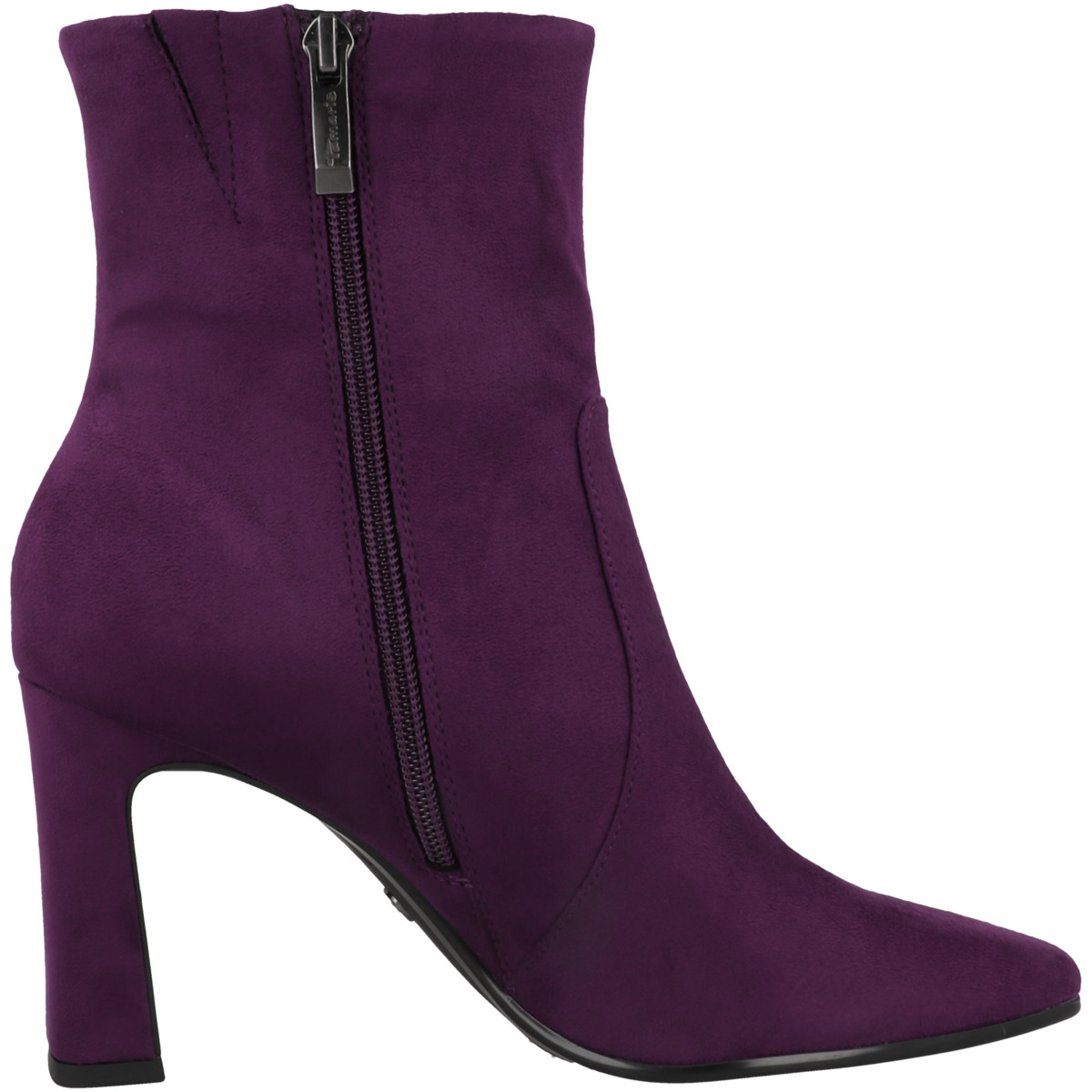 Tamaris 1-25022-41 Stiefelette lila
