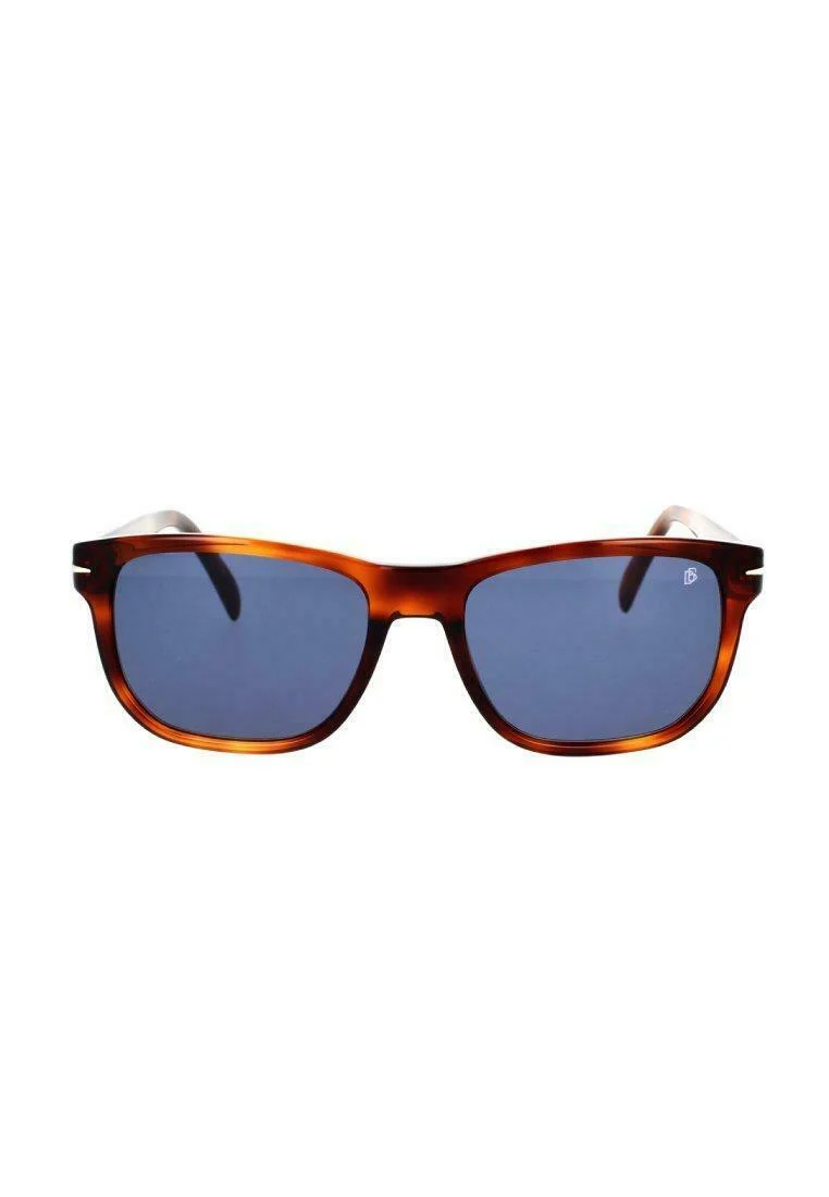 Gafas de sol de David Beckham