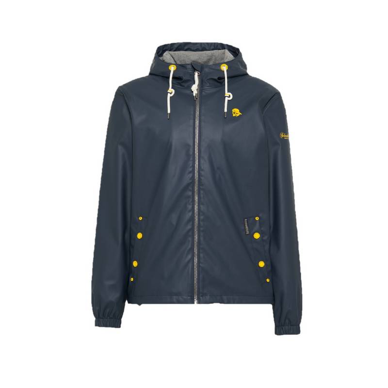 Schmuddelwedda Regenjacke Herren