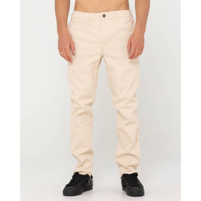 RUSTY MID BOY ELASTIC PANT Hose Herren