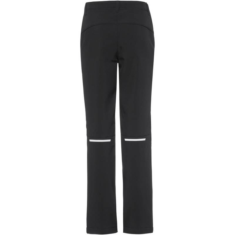 Jack Wolfskin FOURWINDS Softshellhose Kinder