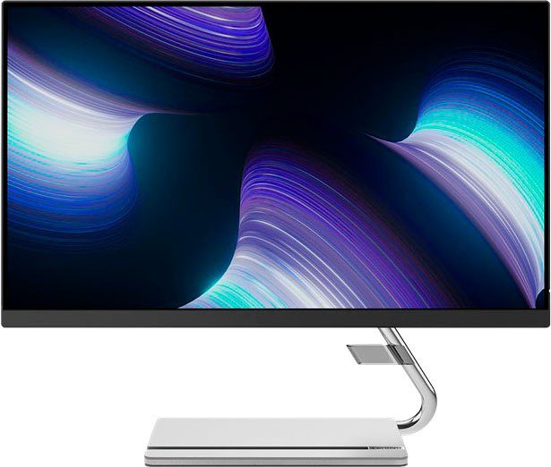 Lenovo Q24i-20 LED-Monitor (60,45 cm/24 