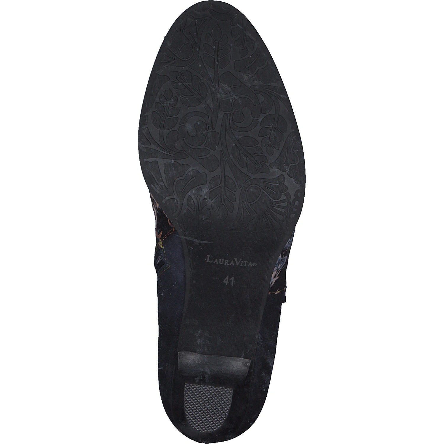 Laura Vita Elcodieo 1223, Stiefeletten, Damen, blu