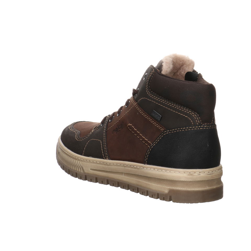 Rieker Boots