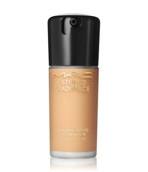 MAC Studio Radiance Serum Powered Foundation Flüssige Foundation-30 ml