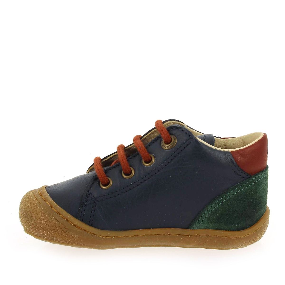 Naturino  ROMY H22 - Marine Vert