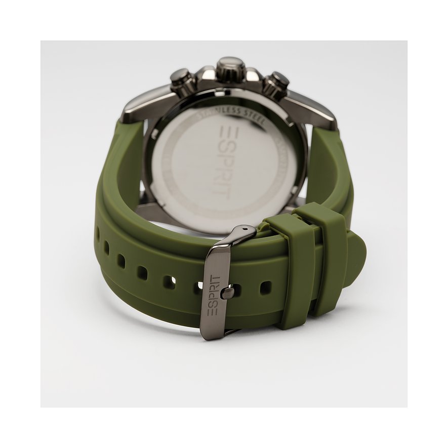 ESPRIT Chronograph Dynamic