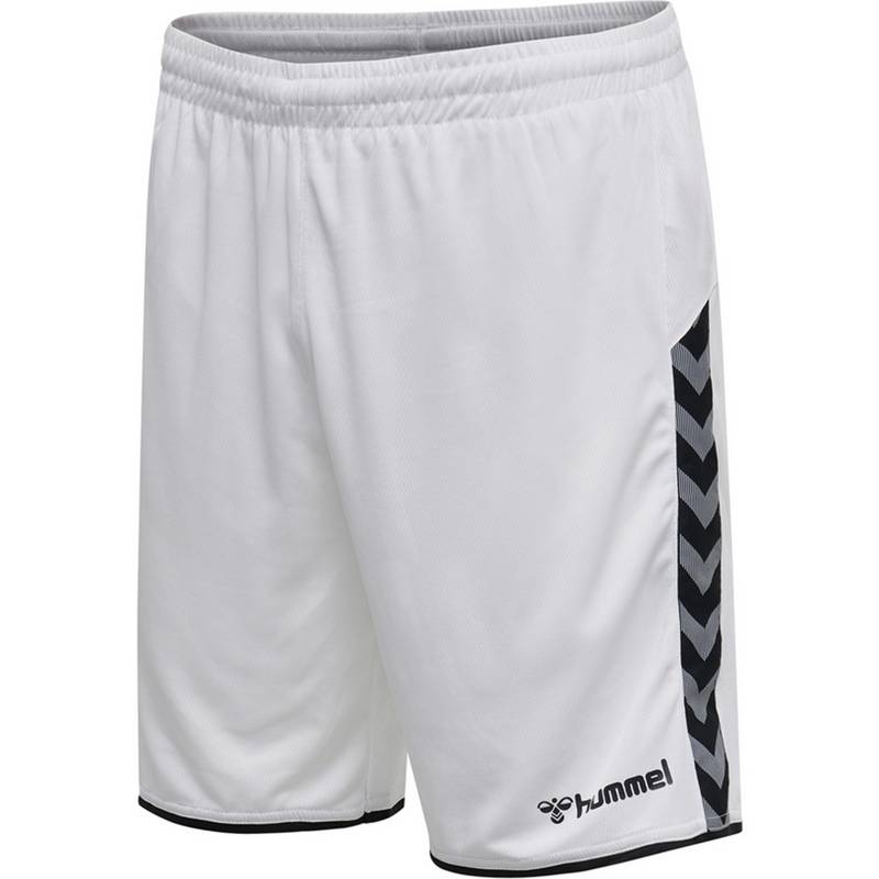 hummel hmlAUTHENTIC POLY SHORTS Shorts Herren