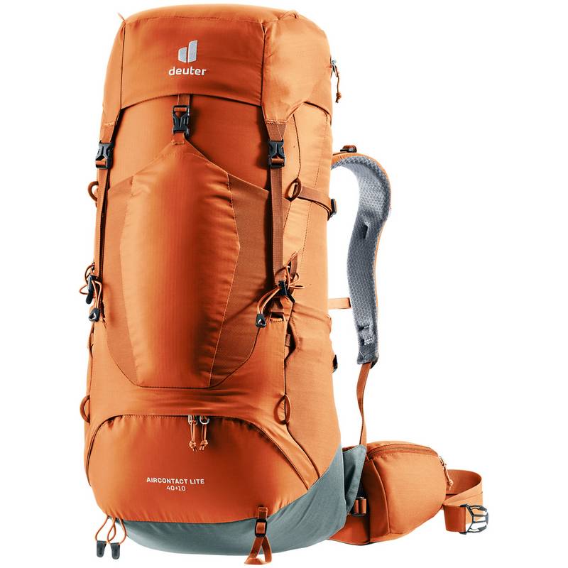 Deuter Aircontact Lite 40 + 10 Trekkingrucksack Herren