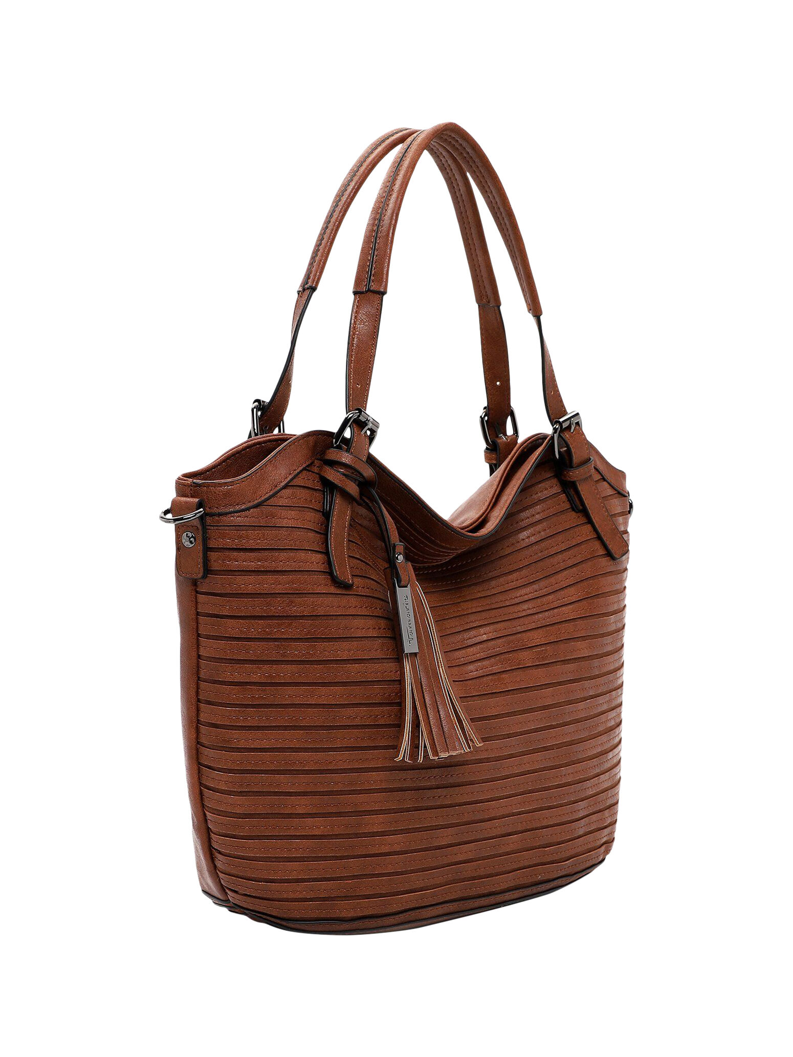 Sac cabas - marron