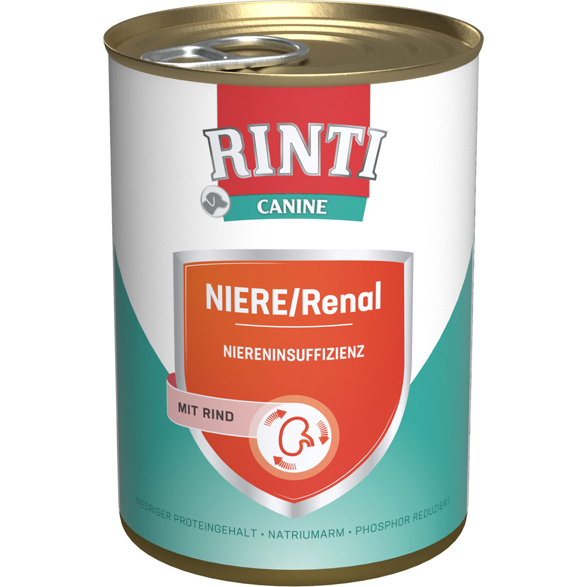 RINTI Canine Niere/Renal Rind günstig kaufen