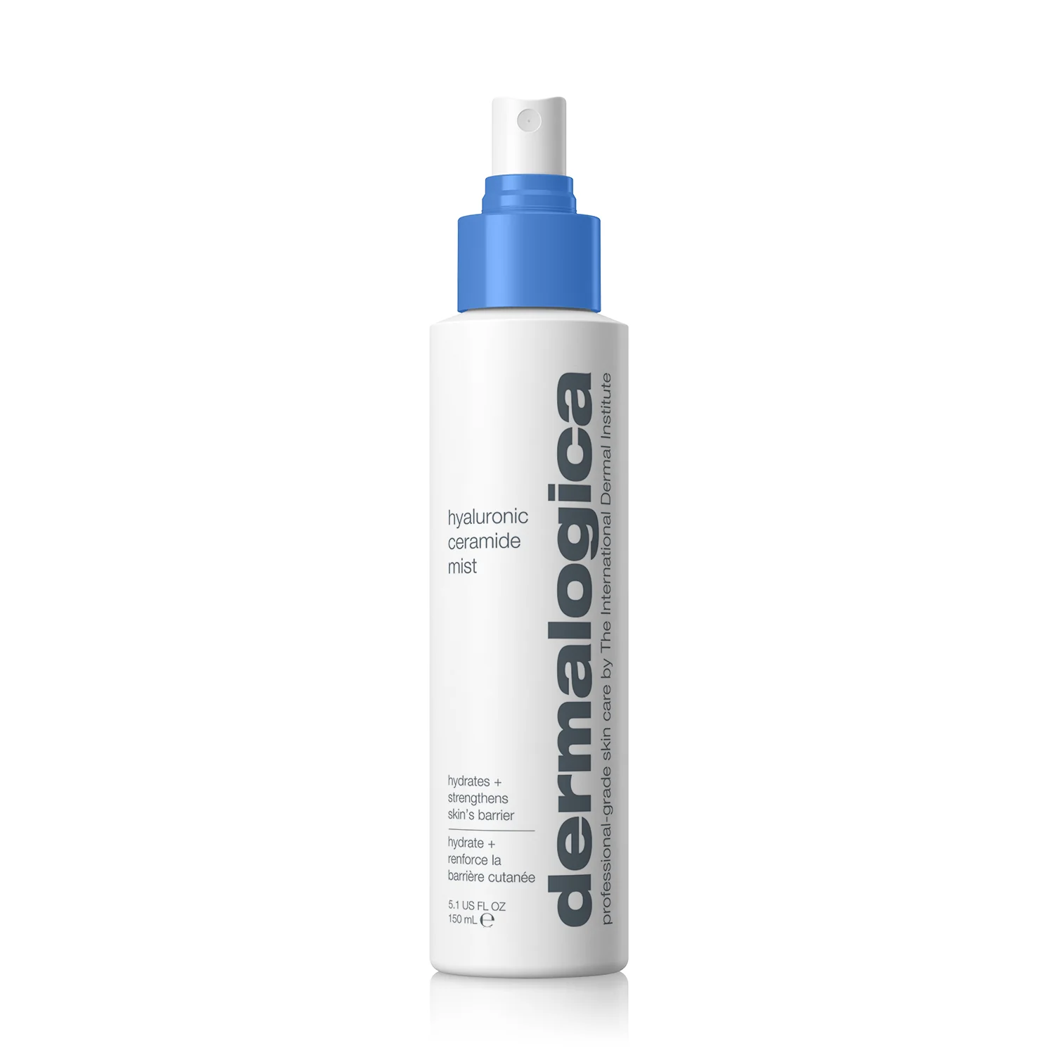 Daily Skin Health Hyaluronic Ceramide Mist - Kasvovesi, Kosteuttava kasvosuihke