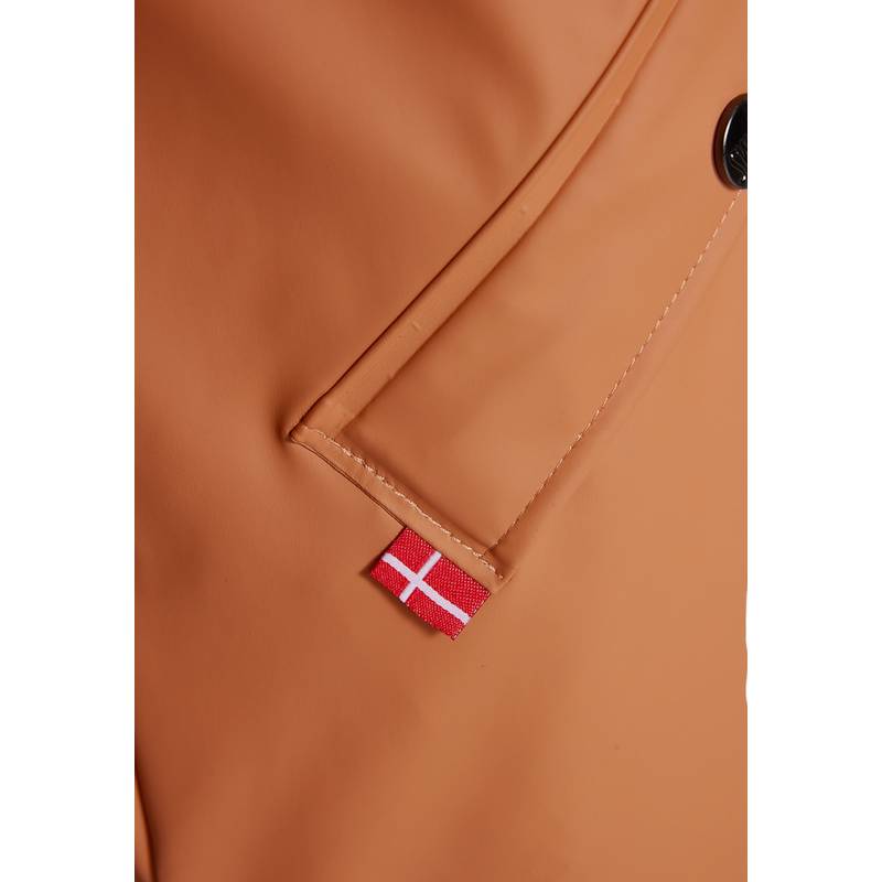 Swept by Danwear Liesa Regenjacke Damen