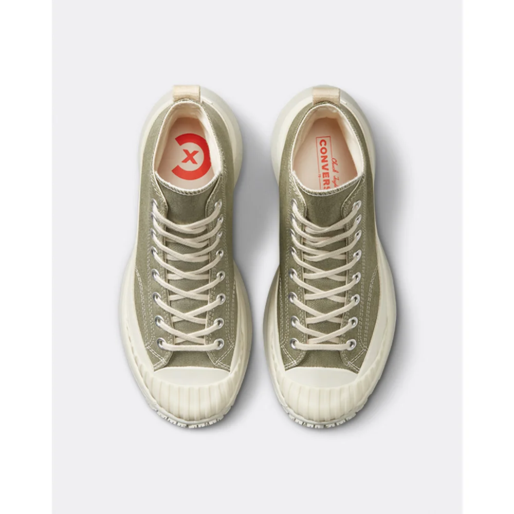 Converse Chuck 70 AT CX Nature Dye A03424C / grün