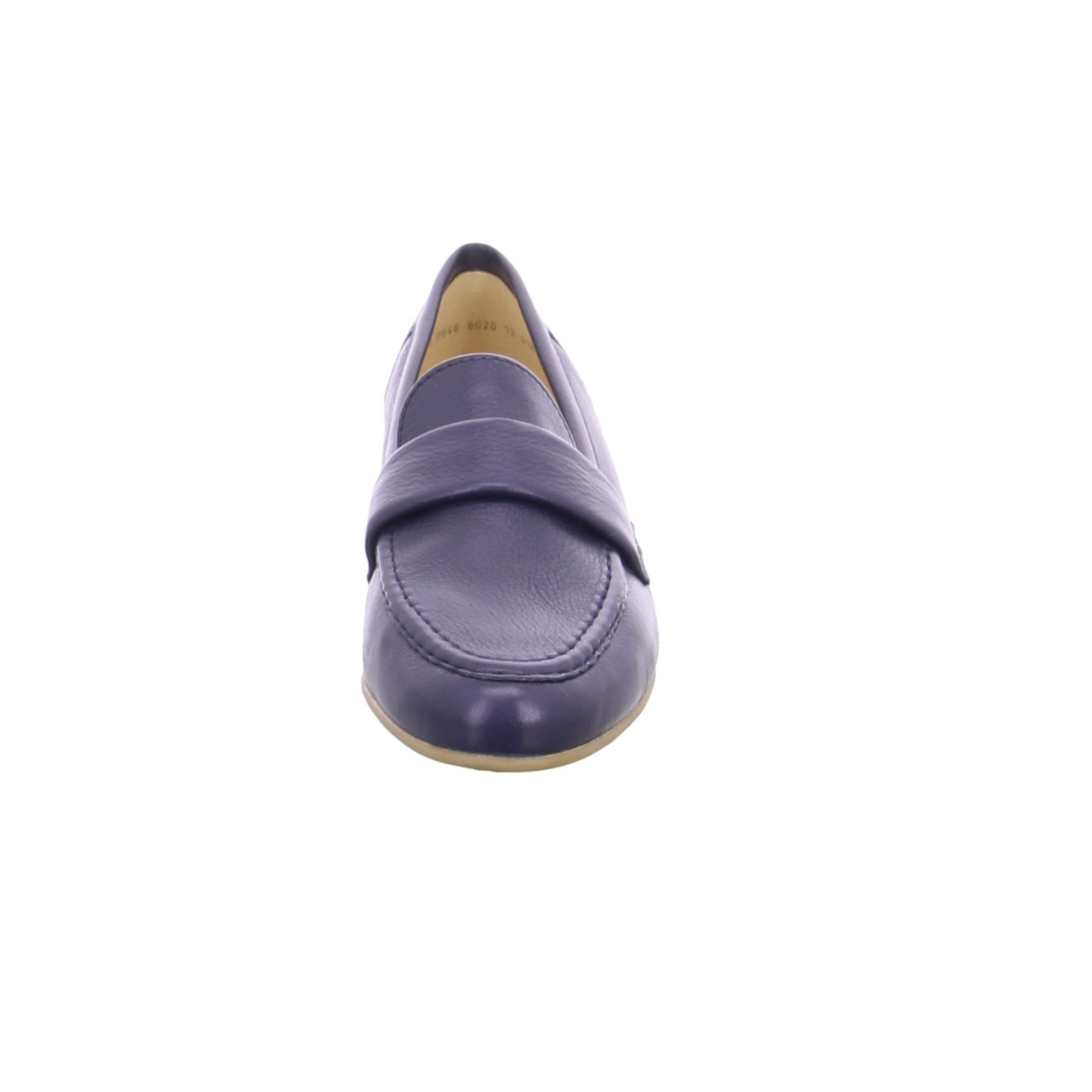 ARA Ballerinas blau Kent
